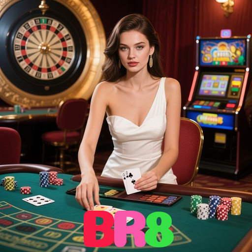  BR8