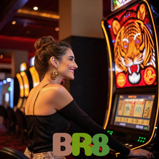  BR8