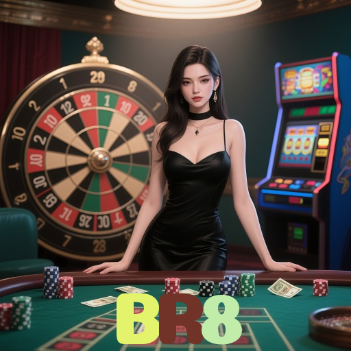  BR8