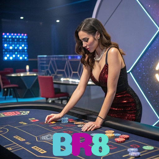  BR8