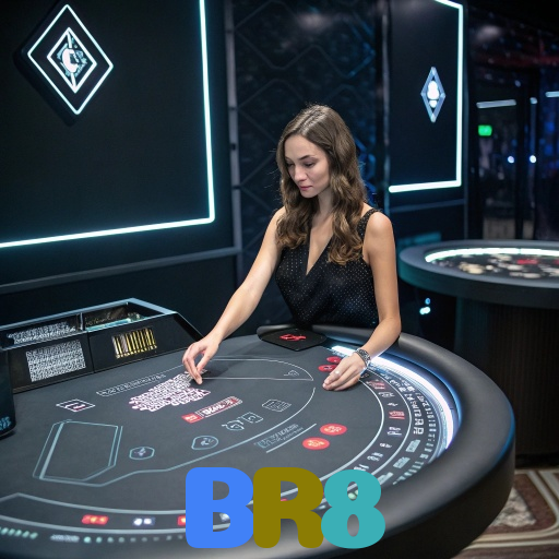  BR8