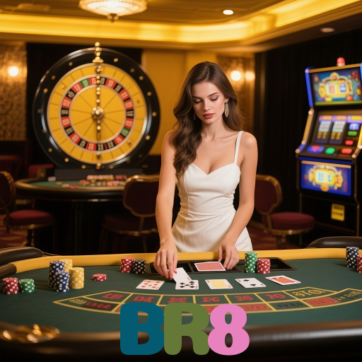  BR8