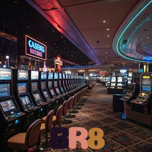  BR8