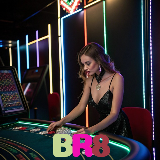  BR8