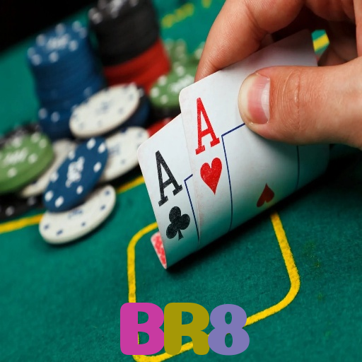  BR8