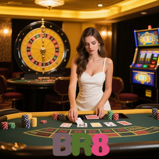  BR8