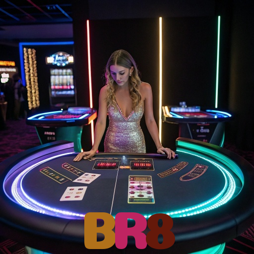  BR8